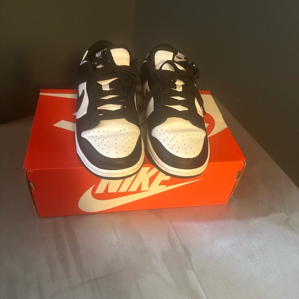 Nike Dunk Low Retro